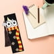 thumbnail image 4 of Marcapáginas de pintura de diamante DIY creativo 2 uds 5D marcas de libro de borla de cuero especial FLhrweasw  Nuevo, 4 of 7