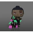 thumbnail image 3 of Funko Pop! Animation: Jujutsu Kaisen – Aoi Todo (Glow in the Dark) Vinyl Figure #2125, 3 of 4