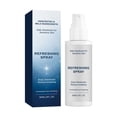 thumbnail image 2 of Fragrance-Free Mild Refreshing Deodorant Spray, 60ml/2oz Sensitive Skin Safe Antiperspirant Mist, Sweat Reduction Body Odor Control Spray, 2 of 8