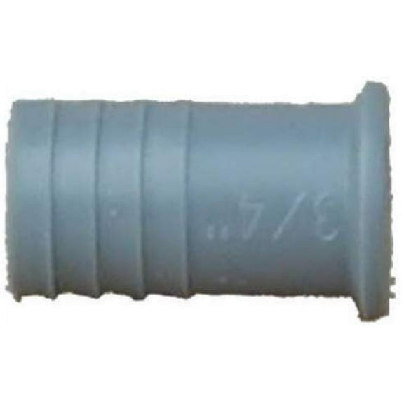 Genova Products 351835 Insert Plug, 1 1/2"
