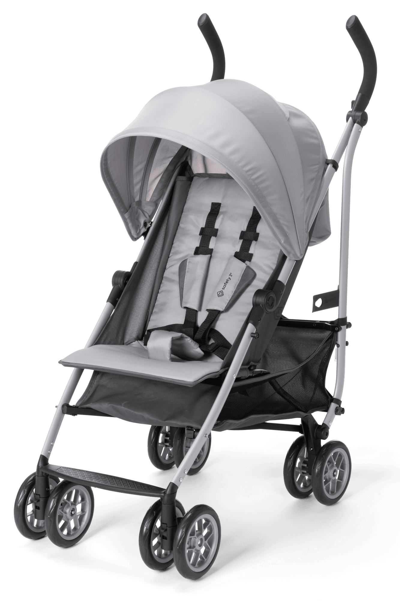 Safety 1st Strollerette Compact Stroller, Mercury,