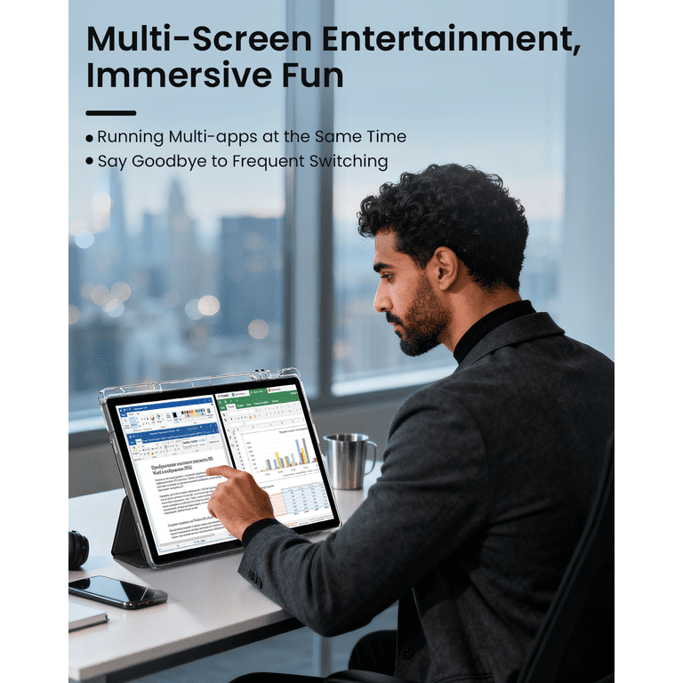 Callsky Tablet 14.1