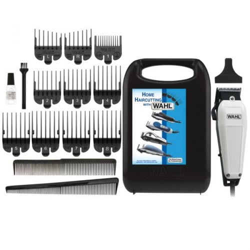 wahl college starter kit