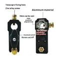 thumbnail image 5 of Battery Disconnect Switch Top Post Heavy Duty 12V/24V Copper Clamps On/Off for Car Marine Boat RV ATV 2 Pack, 5 of 8