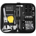thumbnail image 1 of Watchmaker's Tool Kit 153-piece Watch Repair Tool In One, 1 of 3