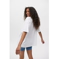 thumbnail image 3 of Urban Outfitters Women's Casual Whitney Houston Crew Neck T Shirt, 3 of 4