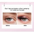 thumbnail image 6 of SDOHIG Stereoscopic Aegyo Sal Multi-Use Pen - Waterproof & Smudge-Proof, High-Shine Soft Pink, Easy to Draw Lively Aegyo Sal, Ideal for Sweet, Cute & Everyday Eye Makeup (Soft Pink #B), 6 of 8