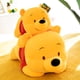 thumbnail image 2 of Juguete de peluche de Winnie the Pooh para niños, almohada grande de Disney, oso de mantequilla, lindo, decoración de la habitación, regalo de cumpleañoszhangmengyaPooh Bear+60cm zhangmengya unisex, 2 of 2