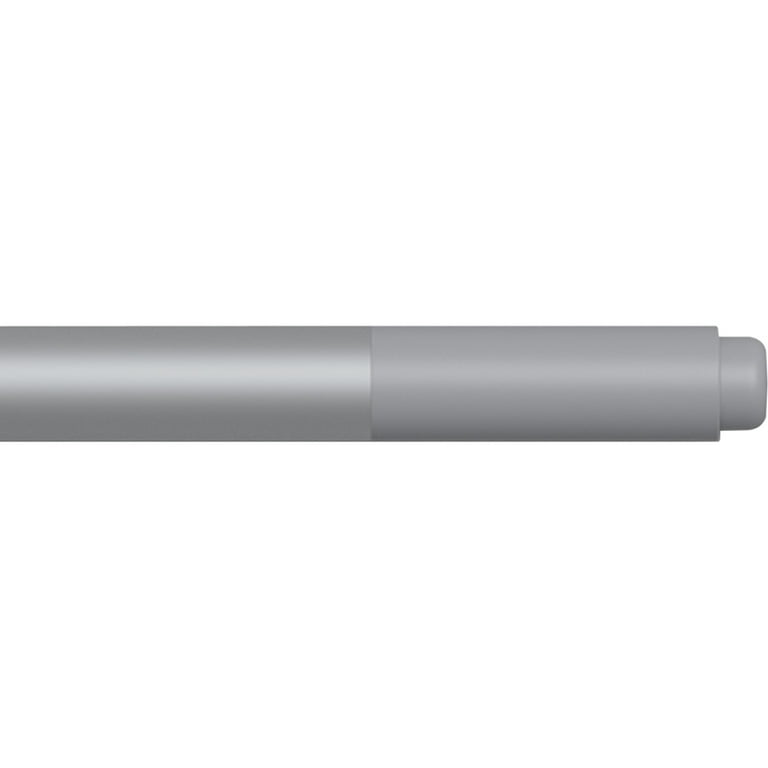 Microsoft Surface Pen 型番1776 シルバー Genuine Microsoft Pen(1776)For Surface Pro 9/8/7+/6/5/4/3