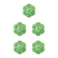 thumbnail image 2 of Baohd 1/2/3/5 1150pack/lot Bead Accessories Easy To Thread Wide Application Not Easy To Fade green 5PCS, 2 of 6