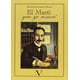 thumbnail image 1 of El Martí Que Yo Conocí Verbum 9788490745335, 1 of 2