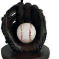thumbnail image 2 of Baseball Themed Table Lamp, 2 of 4