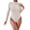 Beige, variant on Gkeoshab Womens Tops High Neck Knit Jumpsuit for Women – Fashion Slim-Fit Long Sleeve One-Piece Beige L