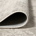 thumbnail image 6 of JONATHAN Y MODERN PERSIAN 2 x 10 Runner Rug, Alhambra Ornate Medallion - Ivory, MDP400D-210, 6 of 9