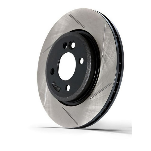 StopTech Rotor de Frein Sport à Fentes; avant Gauche