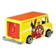 thumbnail image 3 of Vehículo de Juguete Hot Wheels Die-Cast Collector Marvel Combat Medic, 3 of 4