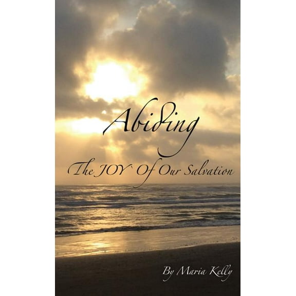 Abiding, (Hardcover)