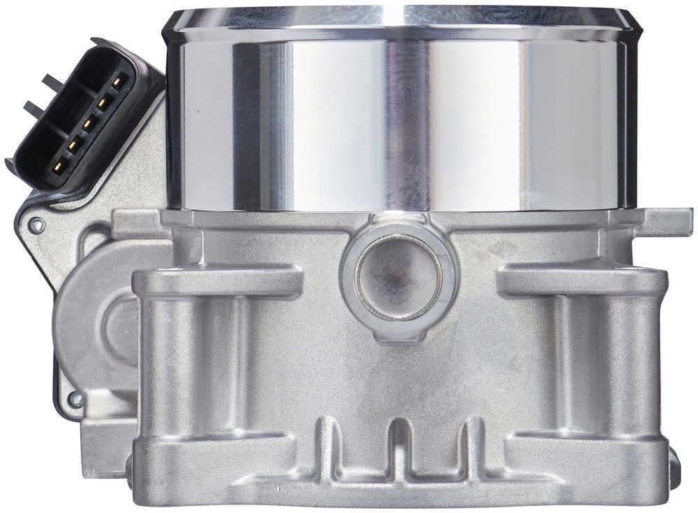 Spectra Premium Mobility Solutions TB1324 Fuel Injection Throttle Body Assembly