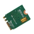 thumbnail image 4 of Tarjeta Wi-Fi AX210 WiFi6E 5374Mbps Bluetooth 5.3 Tri-Band 5G Adaptador Wi-Fi Tarjeta de Red para Win10 11, 4 of 5