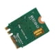 thumbnail image 4 of Tarjeta Wi-Fi AX210 WiFi6E 5374Mbps Bluetooth 5.3 Tri-Band 5G Adaptador Wi-Fi Tarjeta de Red para Win10 11, 4 of 5