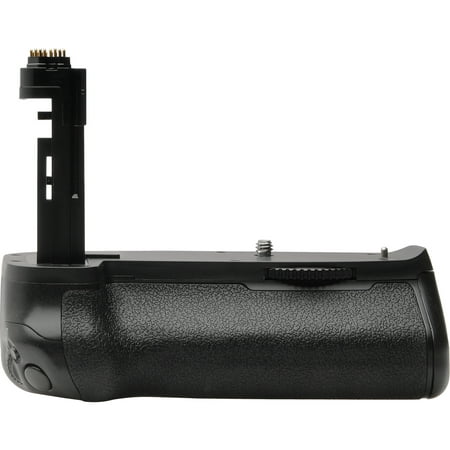 Vivitar BG-E16 Pro Series Multi-Power Battery Grip for EOS 7D Mark II DSLR Camera