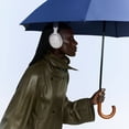 thumbnail image 3 of Bose QuietComfort Headphones II, Bluetooth Over Ear Noise Cancelling Headphones, White Smoke, 3 of 10