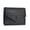Black, variant on European and American women's genuine leather wallet crocodile pattern three-fold wallet short simple envelope cowhide coin bag coin bag