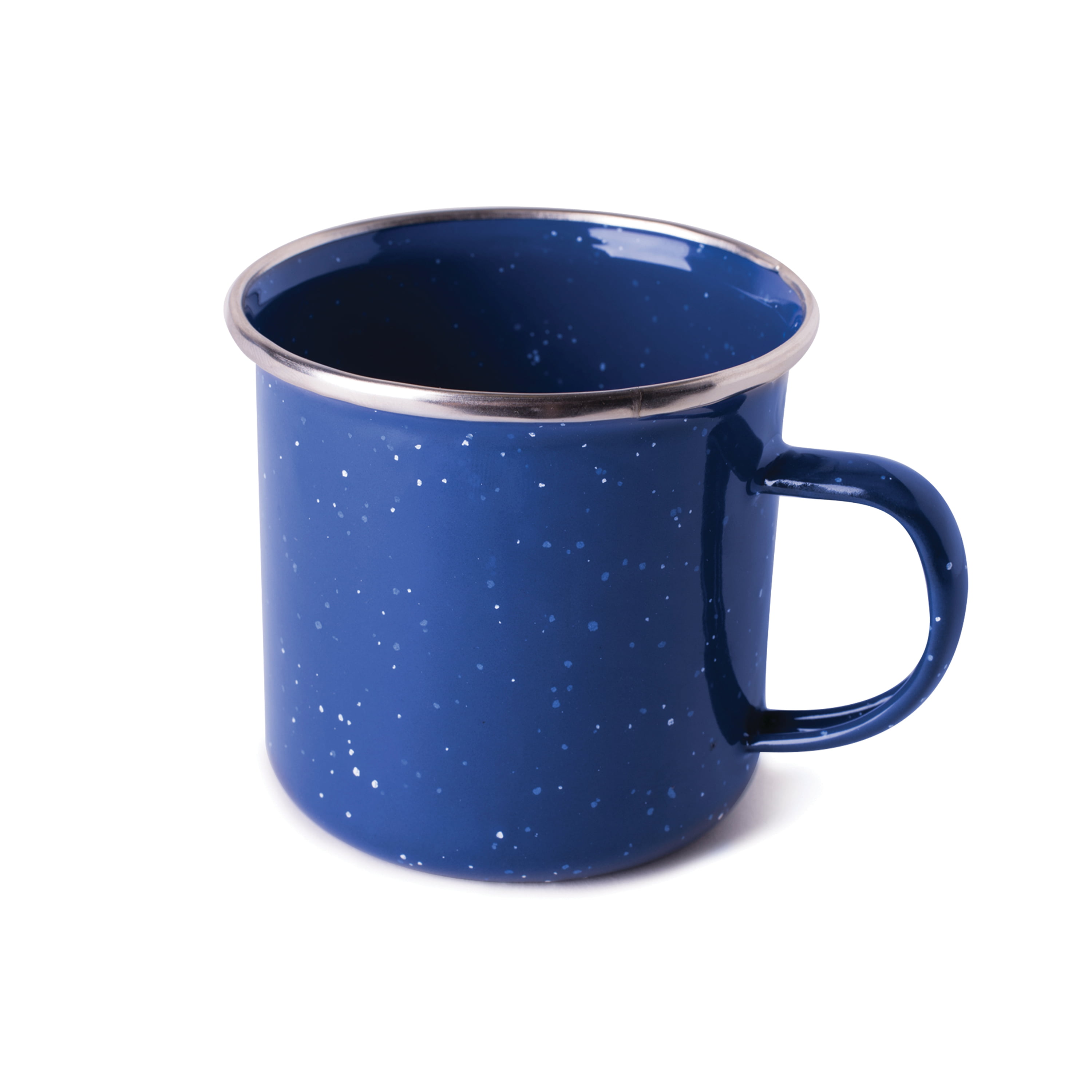 Stansport Enamel Coffee Mug 12 Oz