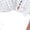 White, variant on Lace Underwear Under $5 Ladies' Solid Color Comfortable Breathable Lace Underwear Black Xl