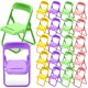 thumbnail image 4 of 20 piezas silla plegable soportes para teléfono soporte de Teléfono de Escritorio estante de Teléfono Universal decoraciones de mesa, 4 of 6