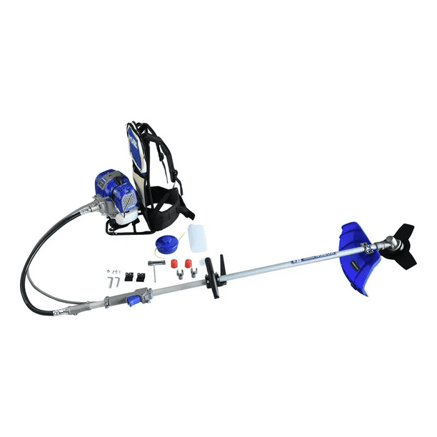 Desmalezadora De Mochila 2t C/Motor 2hp/52cc Hyundai HYH5200MXT