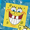 Smile!, variant on Diamond Dotz Kits - SpongeBob - Surprise, Round Dotz, Partial Drill, Spongebob Diamond Art, Spongebob Diamond Painting, Cartoon Diamond Painting, Diamond Art Cartoon