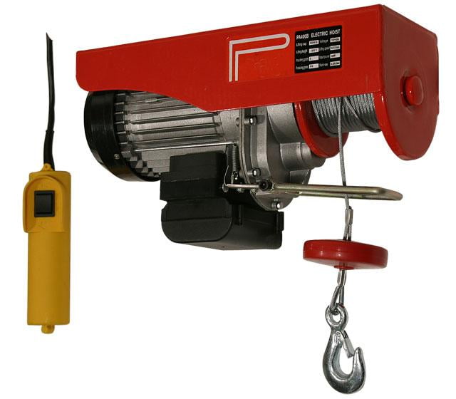 440 LB Electric Shop Hoist