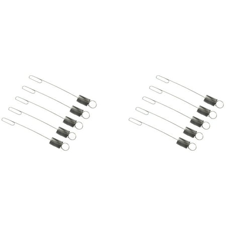

10Pcs Spring for 699056 Governor Spring Replacement Part