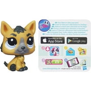 Littlest Pet Shop Lps Singles German Shepard