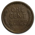 thumbnail image 2 of 1911-S Lincoln Cent XF, 2 of 2