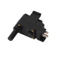 thumbnail image 2 of Backlight Switch 2015450014 for Mercedes R107 / R129 / W124 / W126, 2 of 5