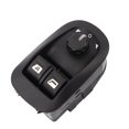 thumbnail image 4 of Interruptor eléctrico de ventana, Control de botón de espejo para Peugeot 206 6554.WA, 4 of 12