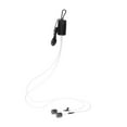 thumbnail image 5 of EHJRE Aquarium Air Pump Dual Outlet Accessories with 1M Hose Compact Size Silent Oxygenation Pump Tank Oxygen Pump for Outdoor Black, 5 of 8