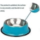 thumbnail image 4 of 3 Pcs Cat Bowl Stainless Steel, 4 of 5