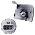 thumbnail image 4 of Park/Signal/Side Marker for 2000-2001 Camry 81510AA020 Right TO2531136, 4 of 9