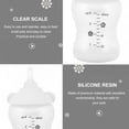 thumbnail image 2 of SHISUYAN Pet Feeding And Watering Device Portable For Cats Dogs 1Pack, 2 of 9