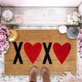 thumbnail image 1 of RKSTN Tapis de la Saint-Valentin 40*60Cm, 1 of 2