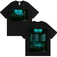 thumbnail image 1 of Orelsan 2026 Moda Nuevos gráficos Tshrits Alta calidad Hombres Mujeres Verano Casual Comfort Manga corta Tshrits, 1 of 5