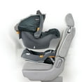 thumbnail image 2 of Chicco Bravo Trio Travel System, 2 of 5