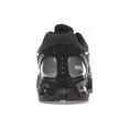 thumbnail image 4 of Nike Men's Air Max Torch 4 Black Silver Running Shoes, from StockX, 4 of 5