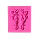thumbnail image 1 of Monstrate Gran oferta, molde de silicona con borde en relieve Vintage para pastel artesanal de azúcar DIY, molde para Fondant, herramientas de Herramientas y accesorios para hornear 4#, 1 of 6