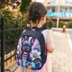 thumbnail image 5 of Bulldog Francés Mochila Escolar para Niños y Niñas, Mochila Infantil Ligera de Alta Calidad, Grande y Duradera Azul, 5 of 6