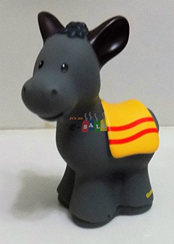 little people horse