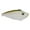 477 - The Shizzle, variant on Strike King Red Eye Shad 1/2oz Chartreuse Shad Hard Bait Lure